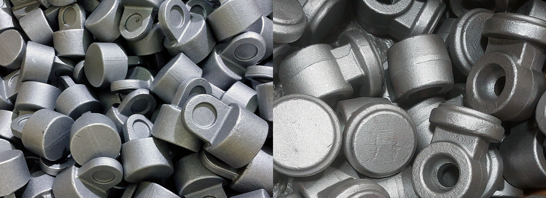 Custom Forged Steel Parts — Donlouco Ireland