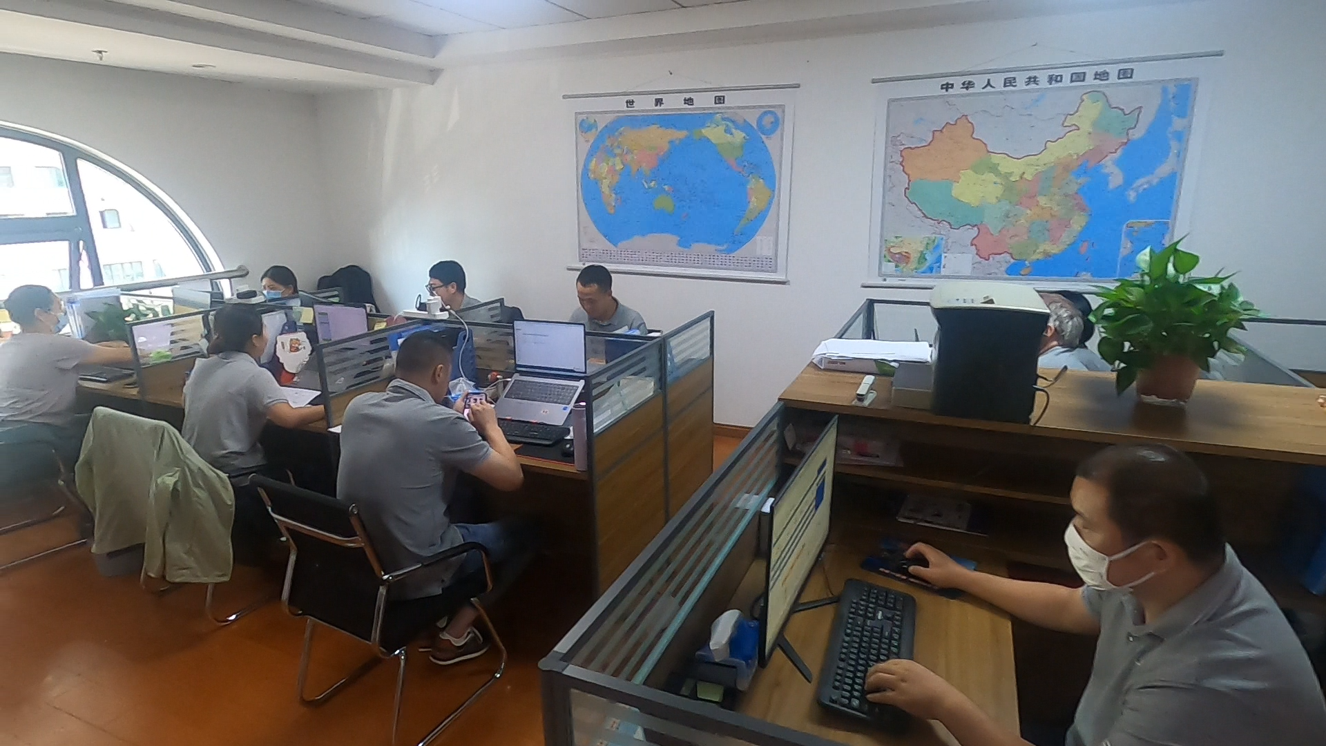 Donlouco EMS Order Management