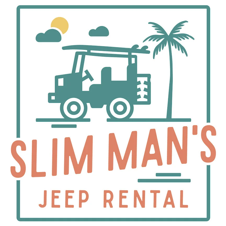 Slim Man's Jeep Rental business image