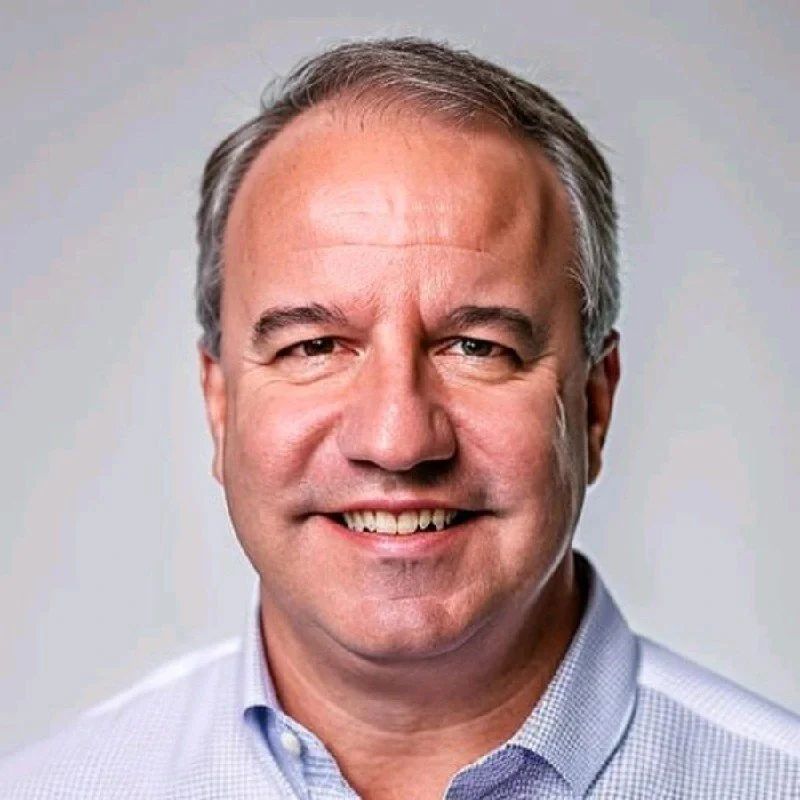 Brent McHugh