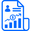 Finro startup modeling services