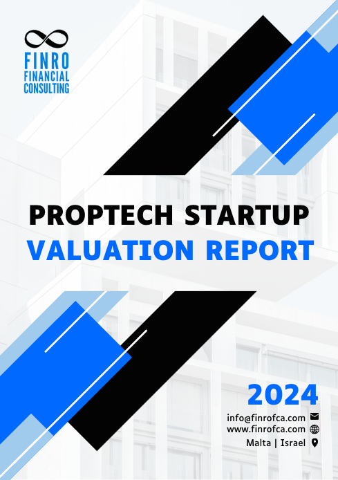 Finro Proptech Valuation Report 2024