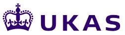 UKAS Accreditation Logo