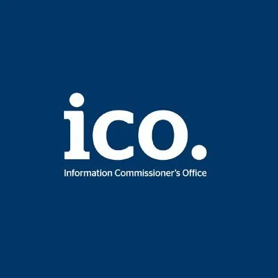 ICO Information Commissioners Office Logo
