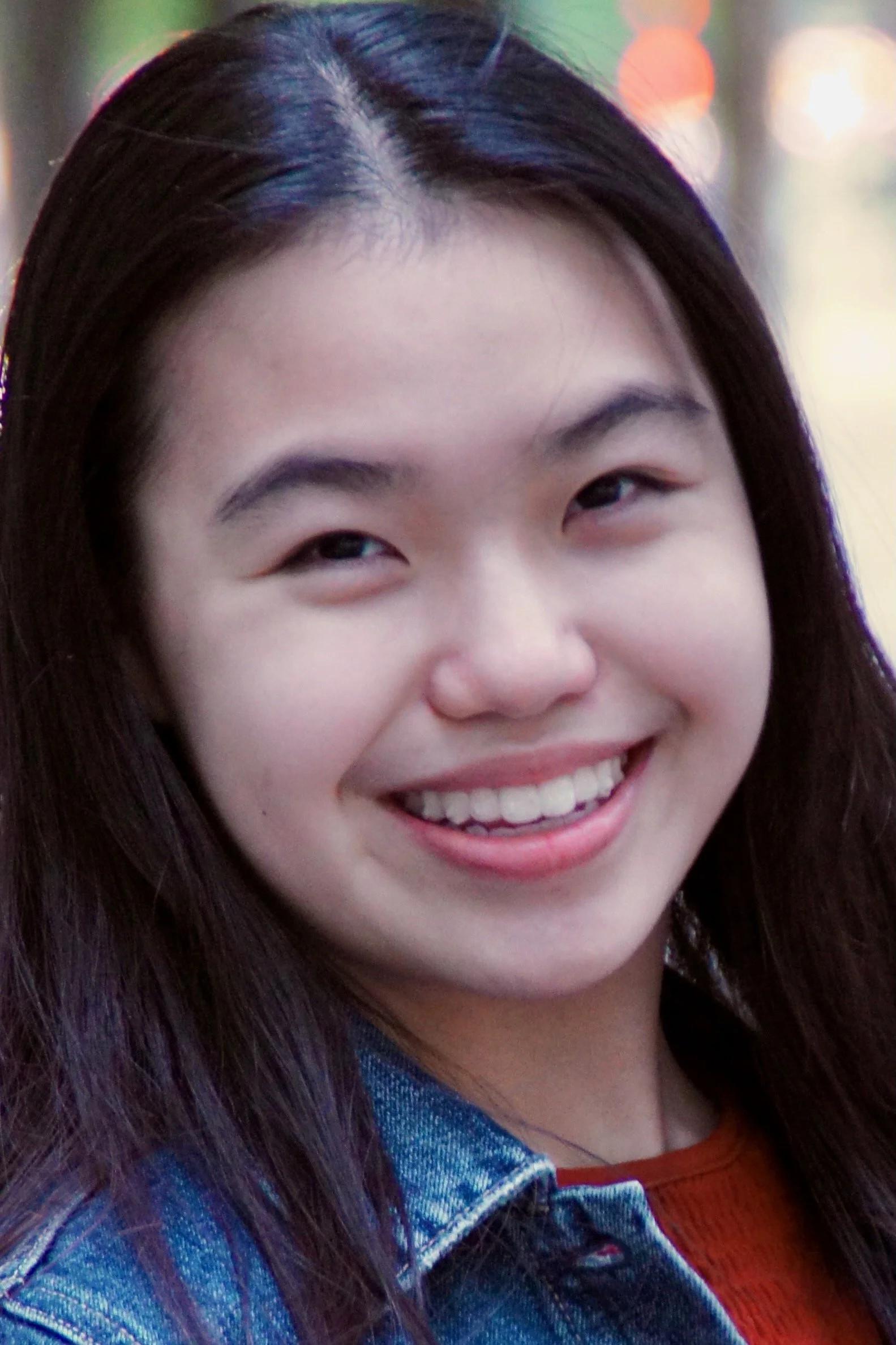 Rika Nishikawa photo