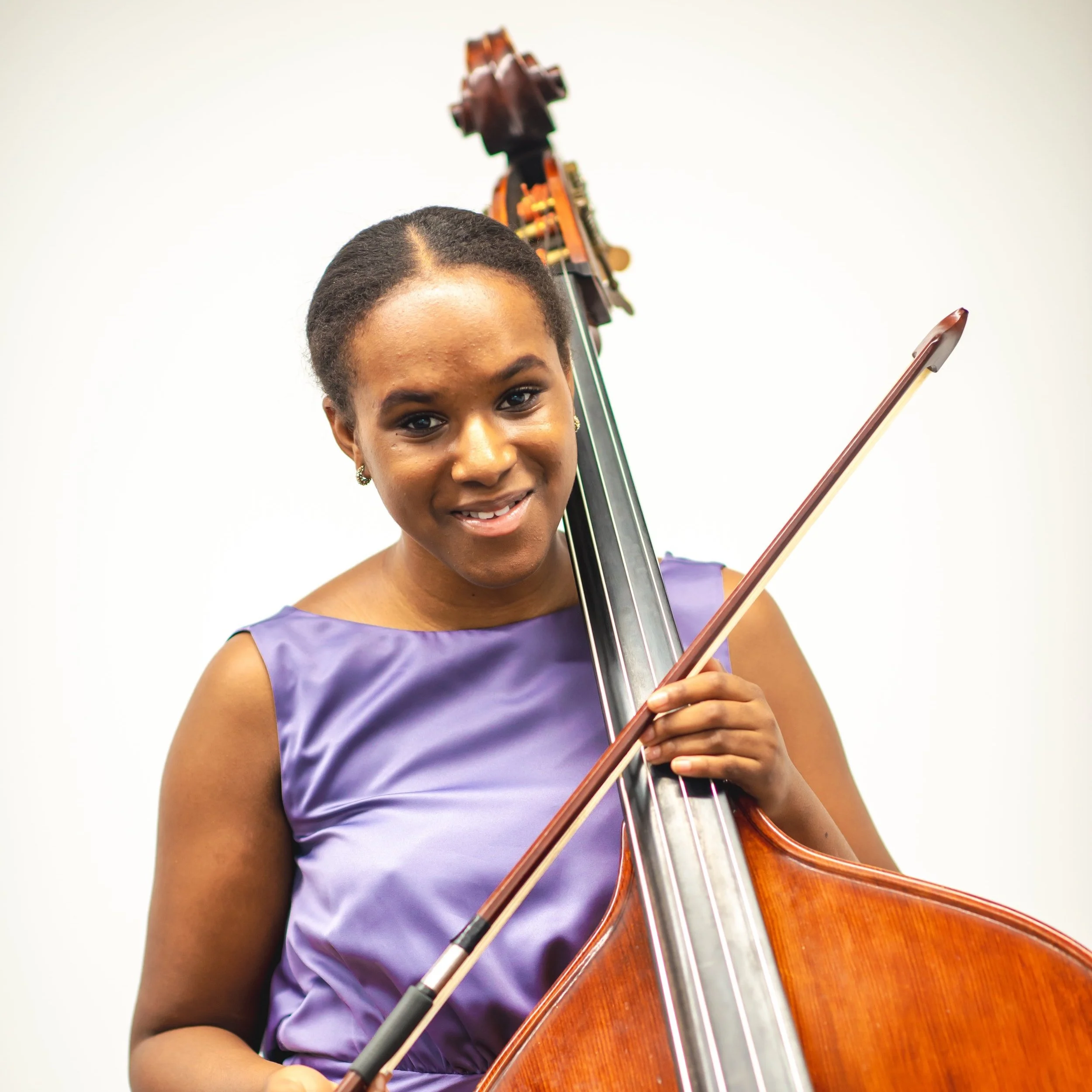 Aiyana Rennie photo