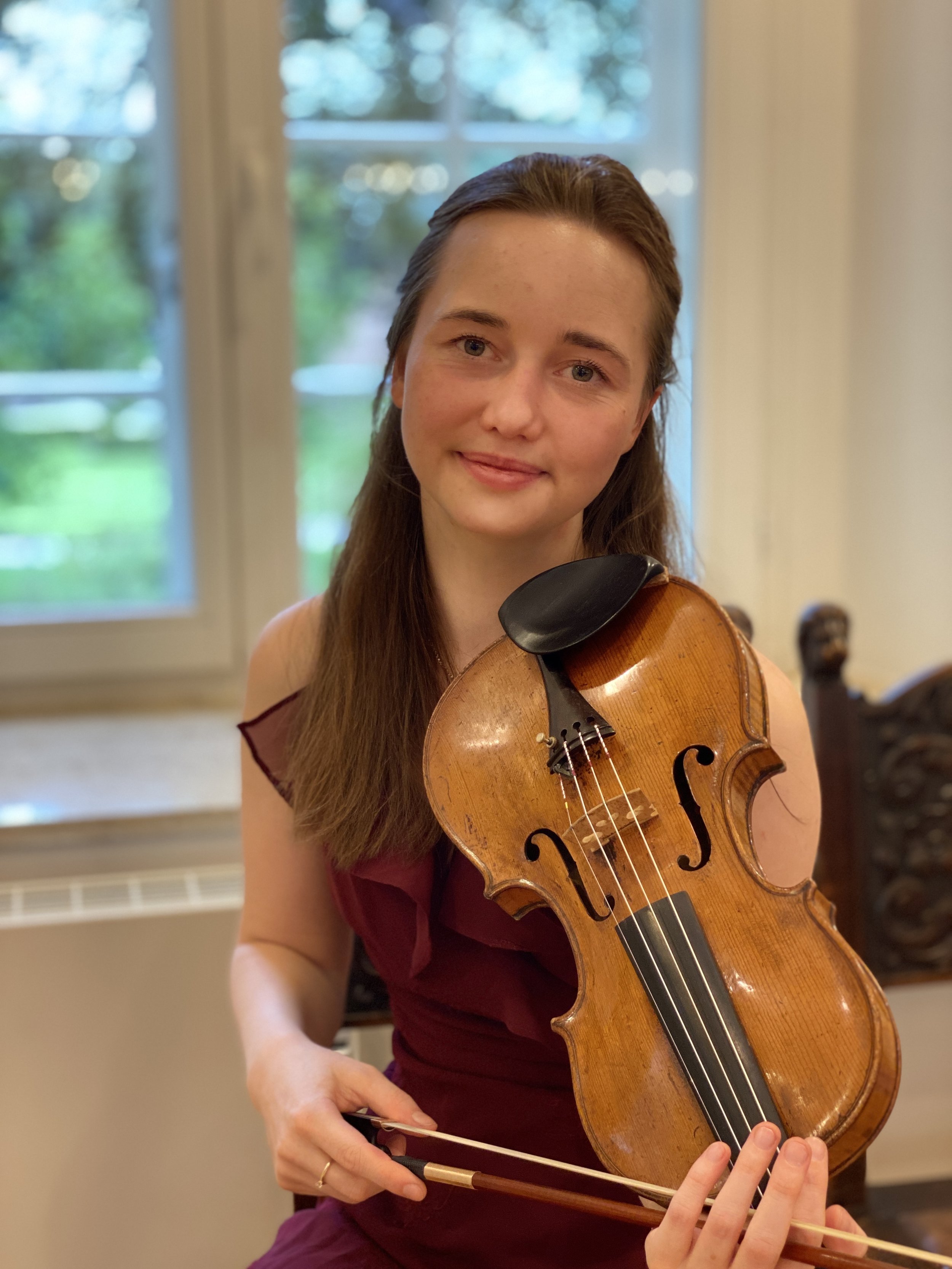 Eliane Menzel