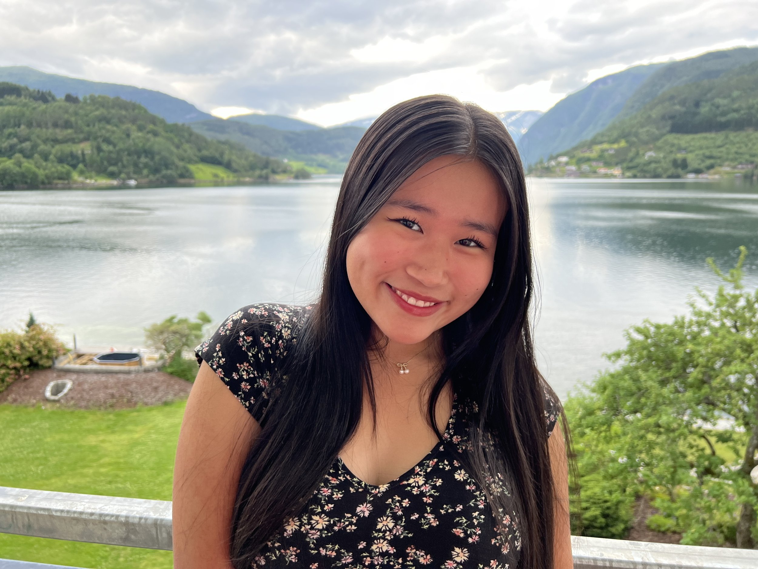 Kaylee Xie