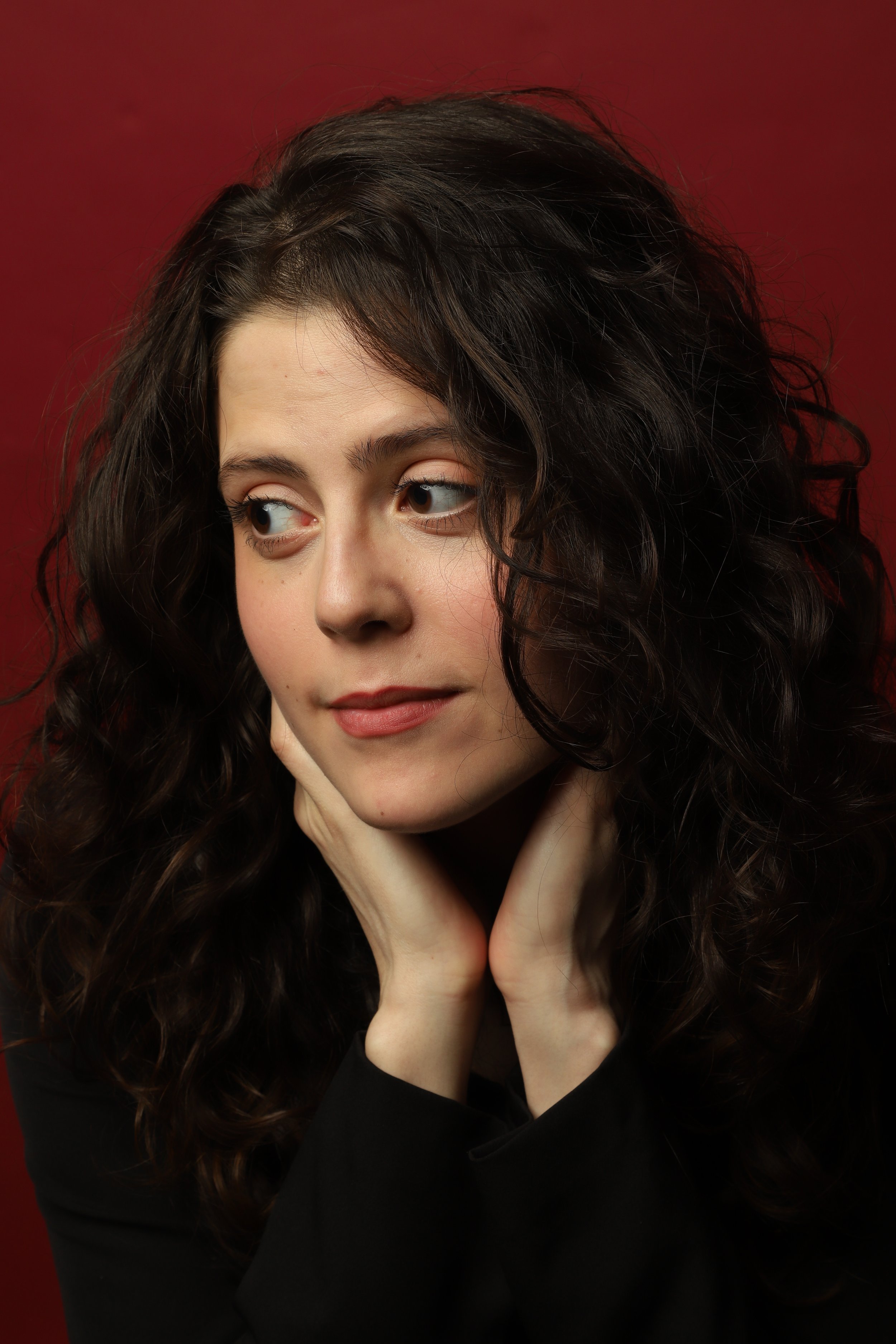 Mariam Loladze-Meredith
