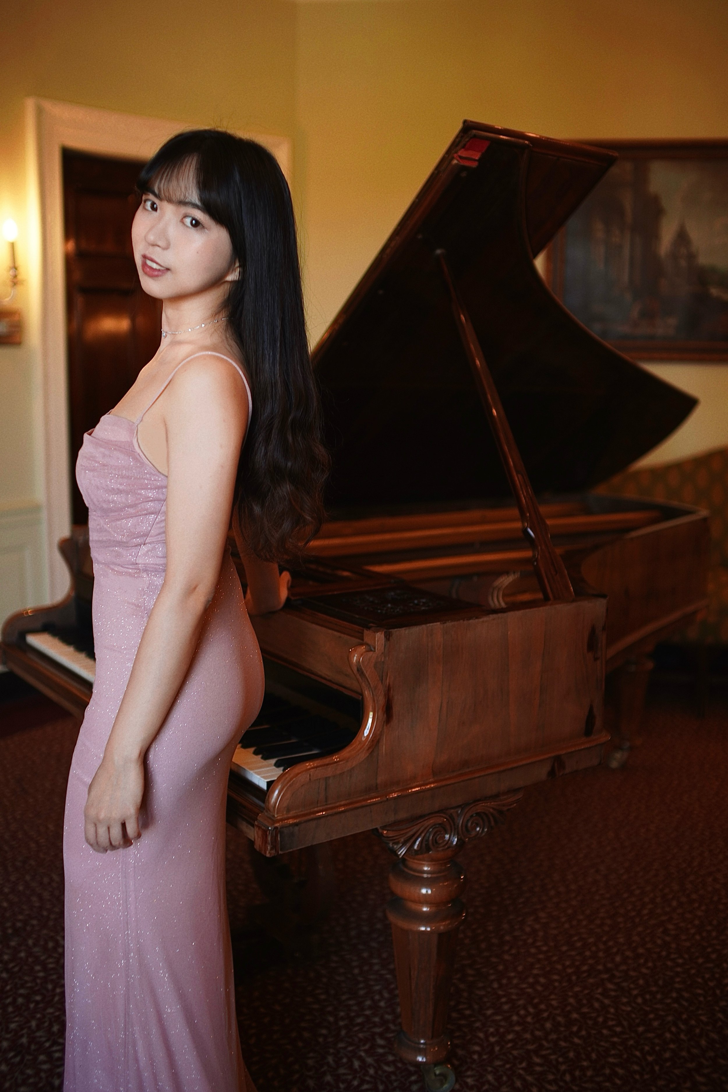 Jianyi Gu