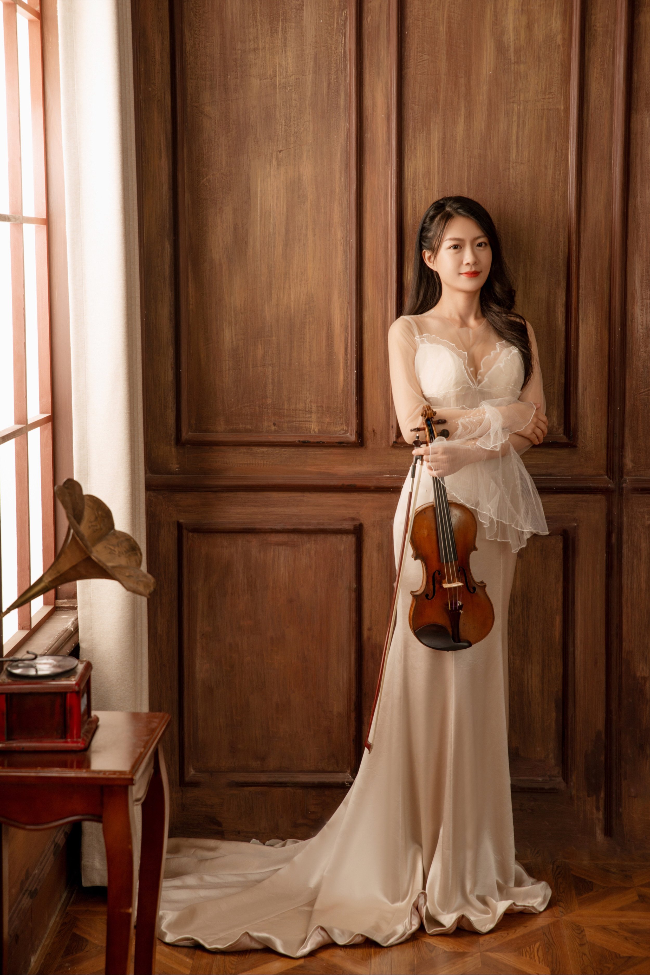 Fei Tong