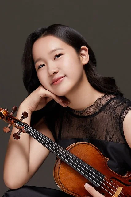 Kate Takemoto portrait