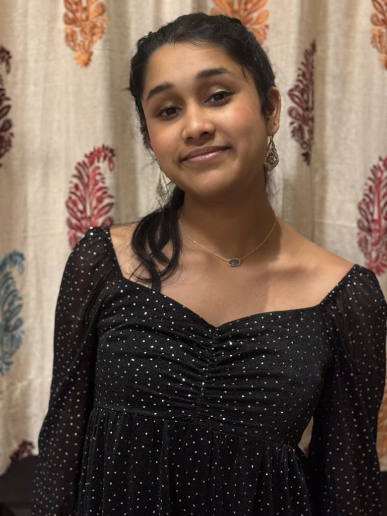 Sahana Kumar