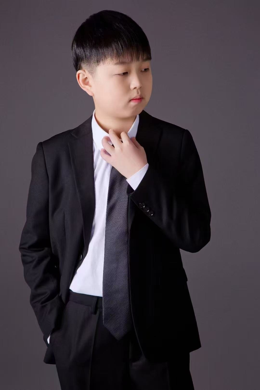 Yuchen Zhu