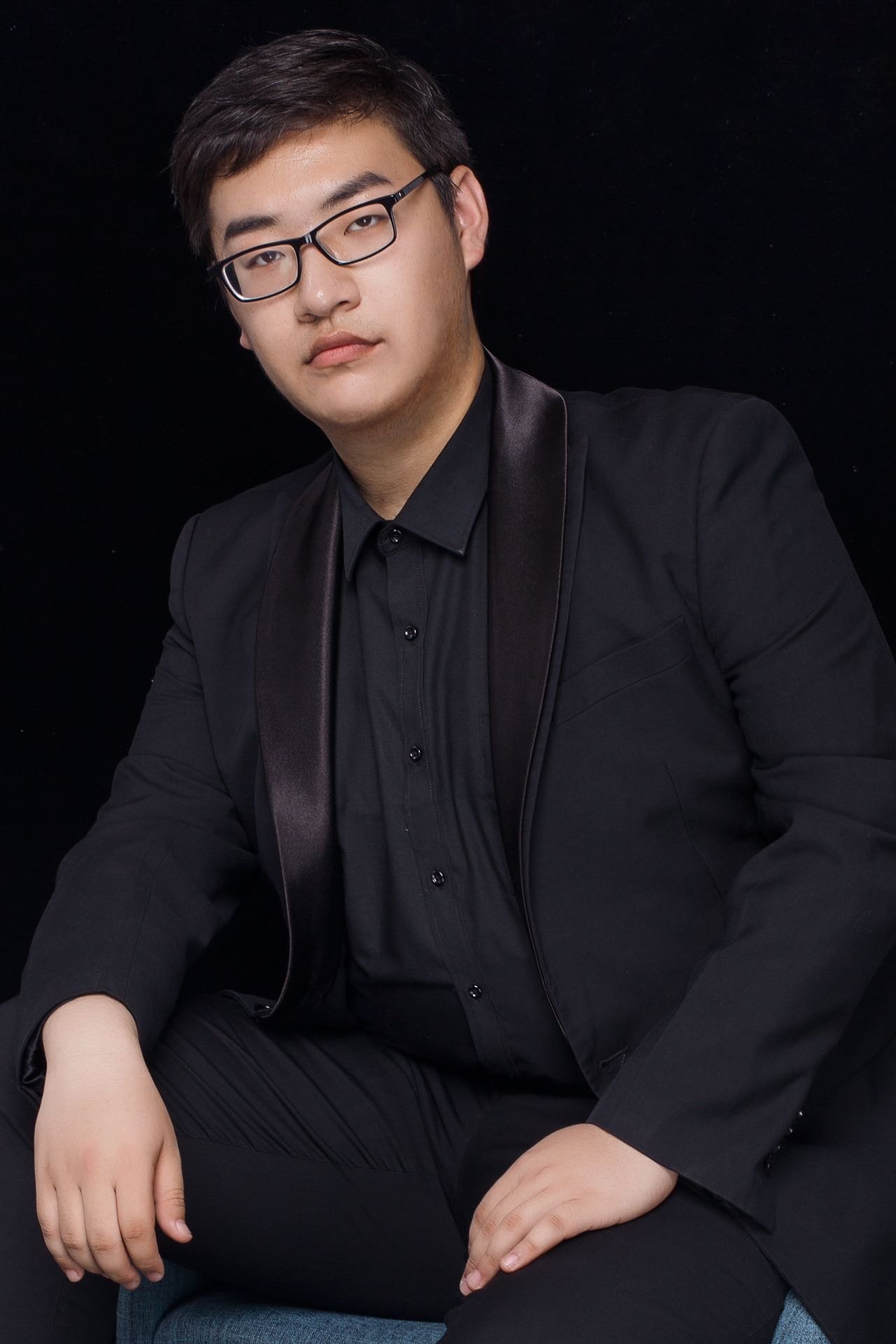 Jianpeng Yang