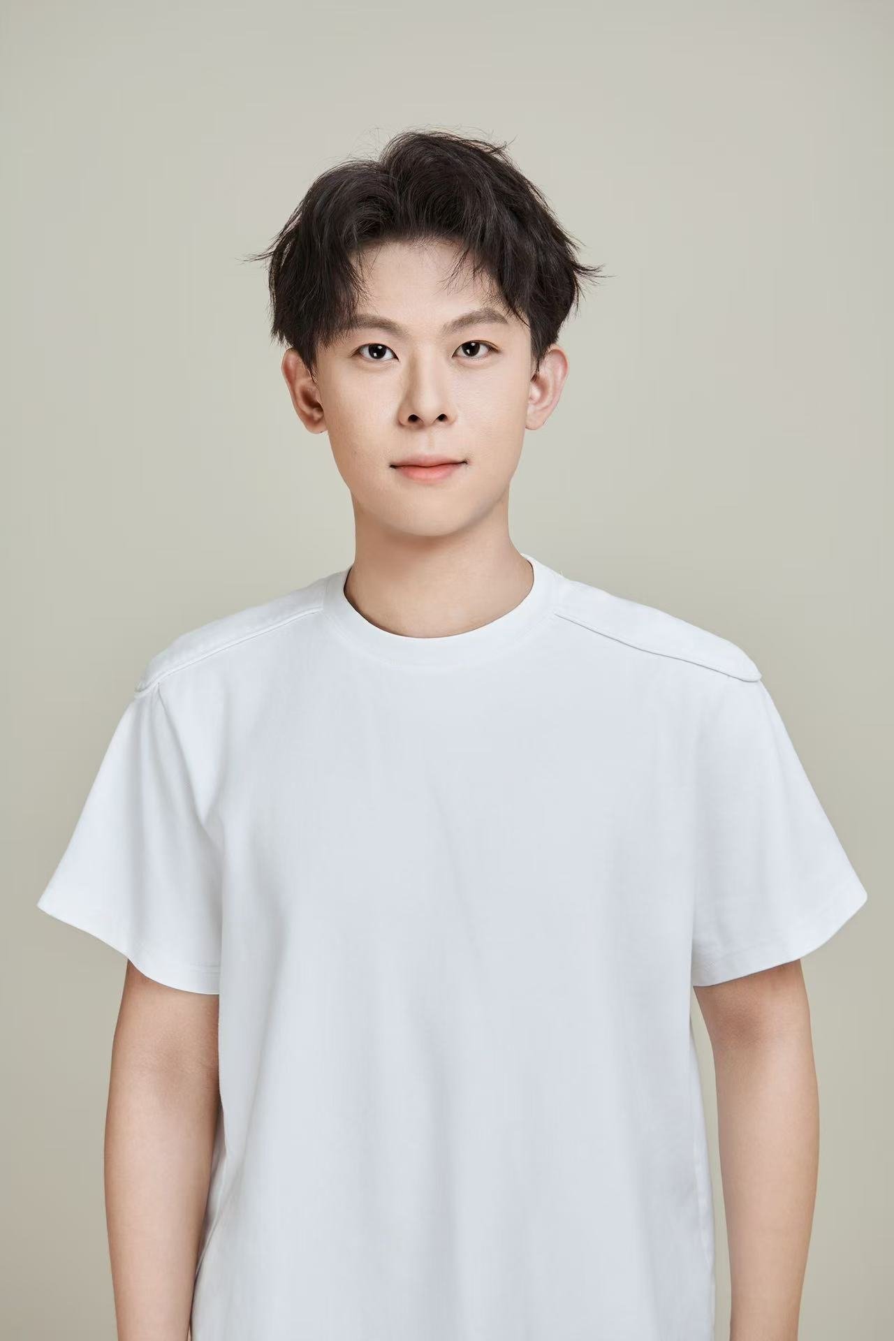 Shixuan Wang