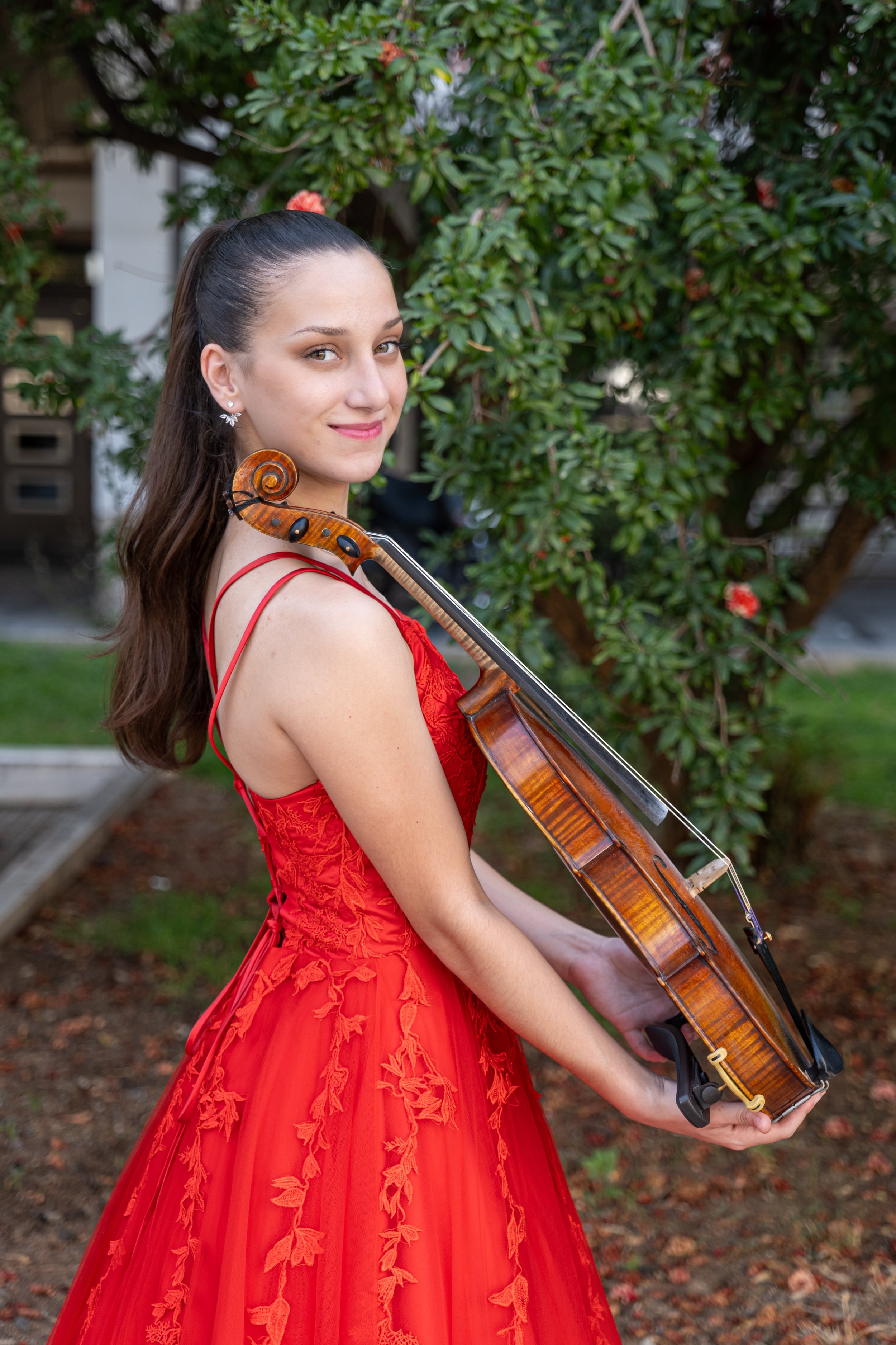 Margarita Petridou