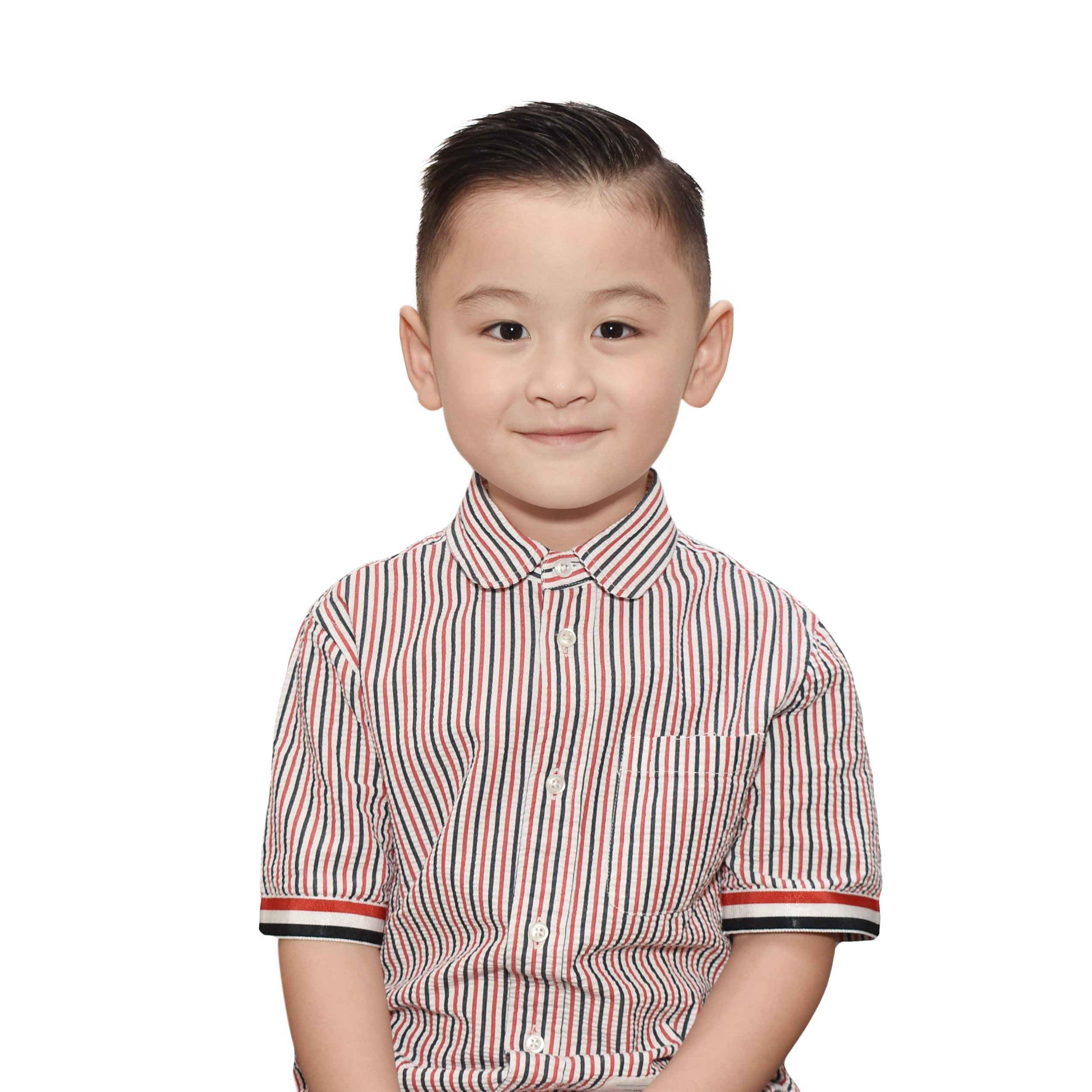 Liam Ian Gunawan