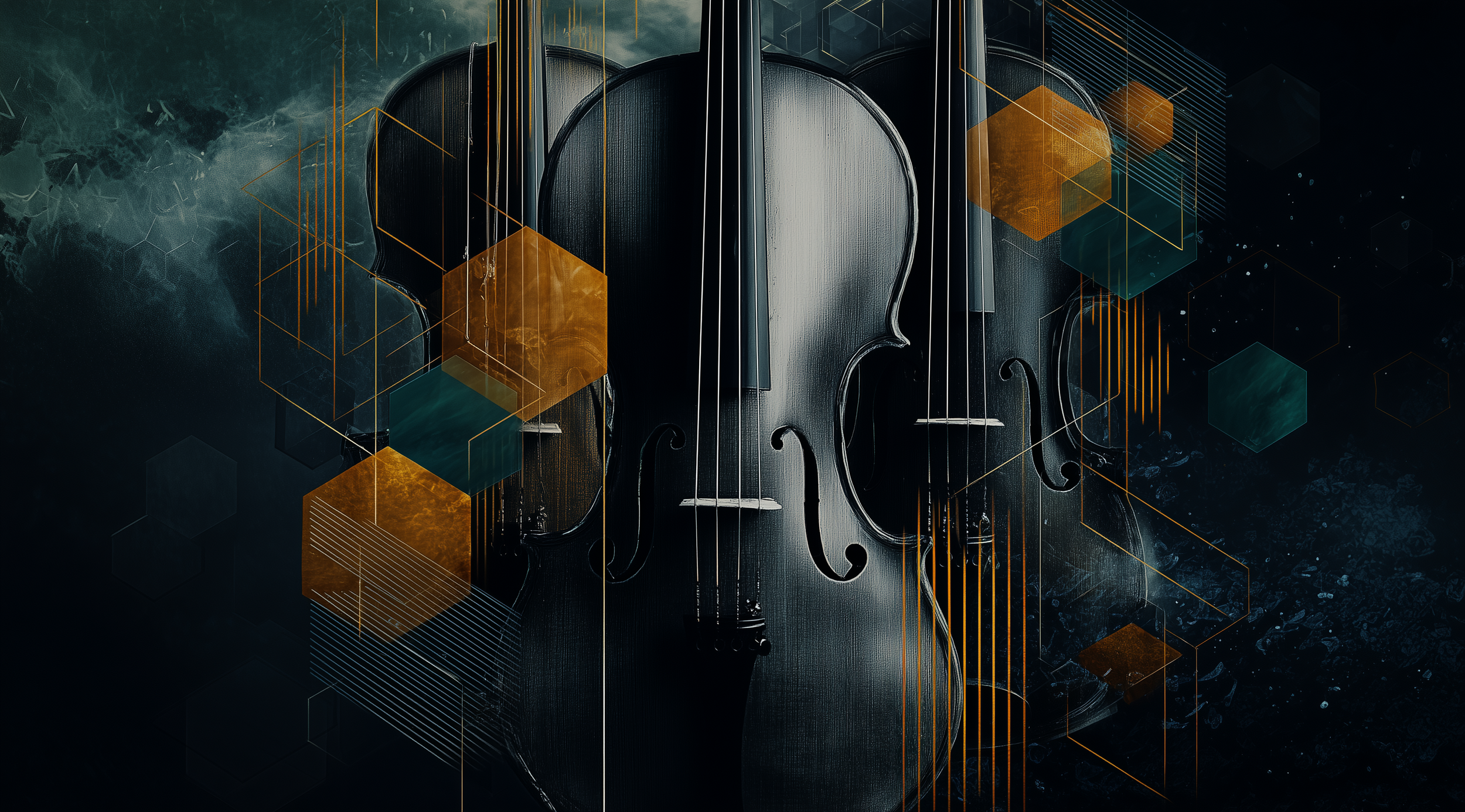 Radda Rise International String Competition