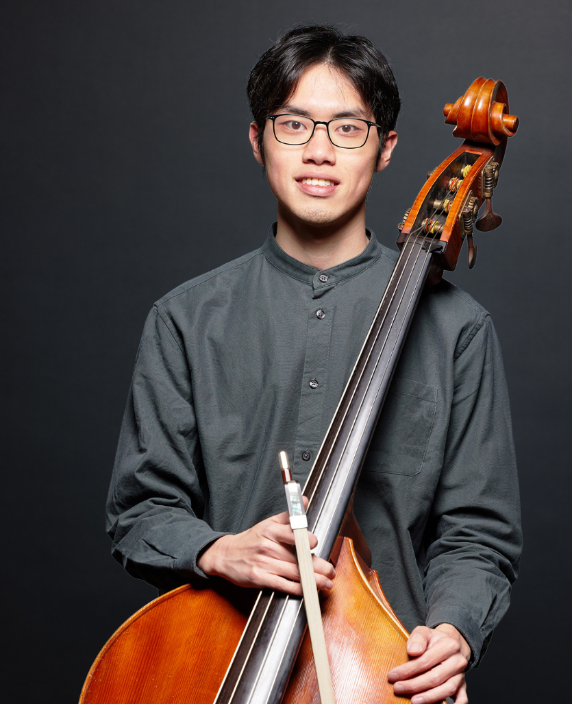 Lon Fon Law portrait