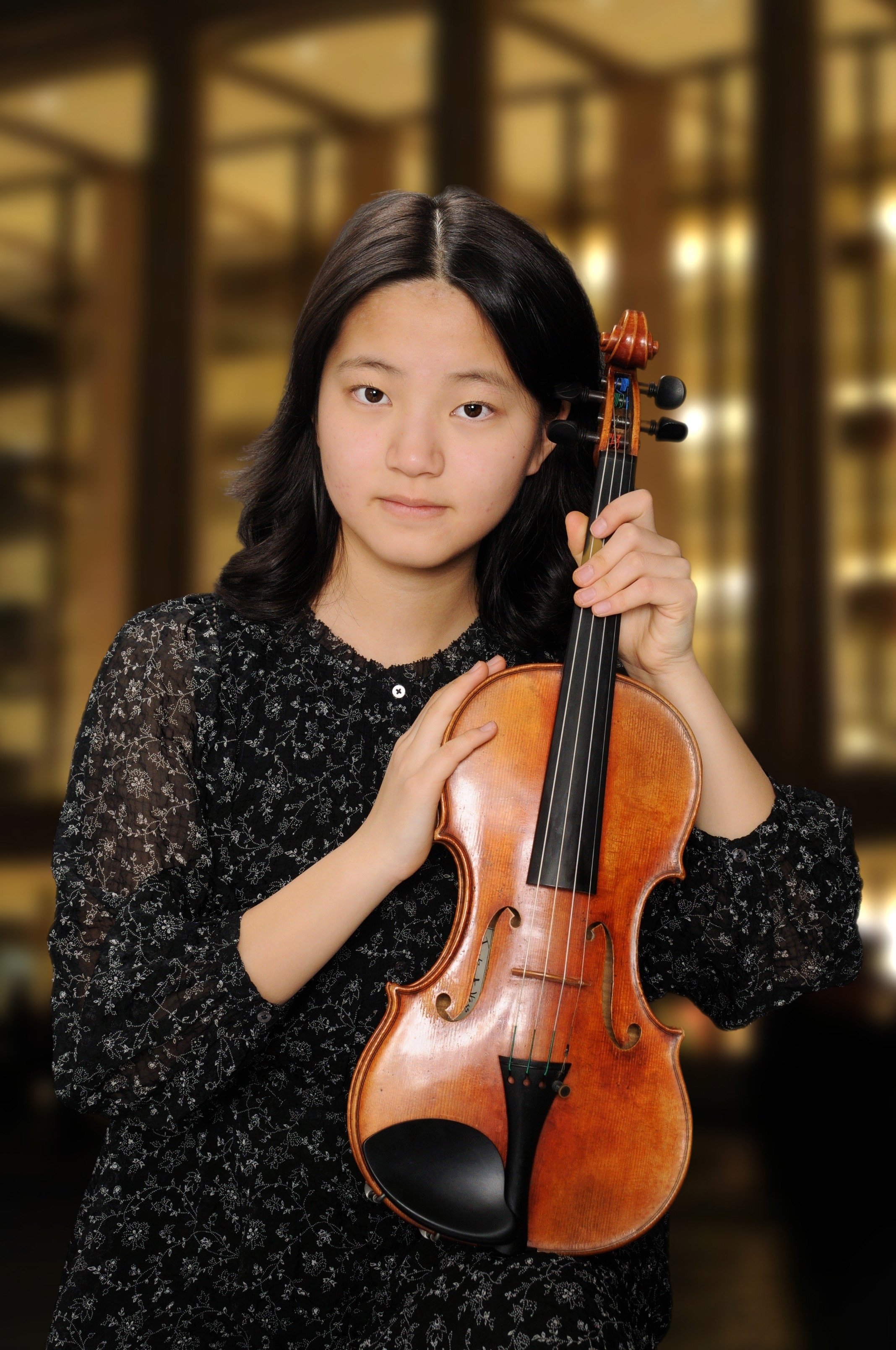 Katherine Jung