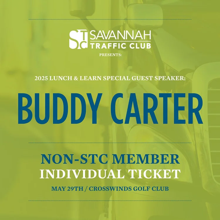 Lunch and Learn Ticket for non-STC Members