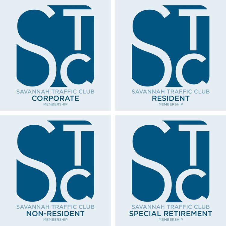 Renew or Rejoin the Savannah Traffic Club for the 2025-2026 Term.