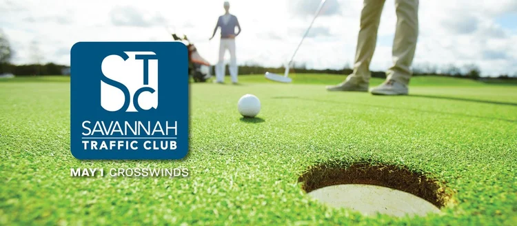 The 2025 Savannah Traffic Club Scholarship Golf Tournament