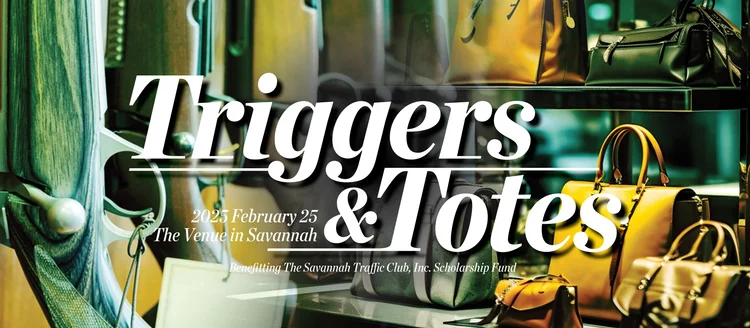 Purchase Tickets or a Table for Triggers & Totes