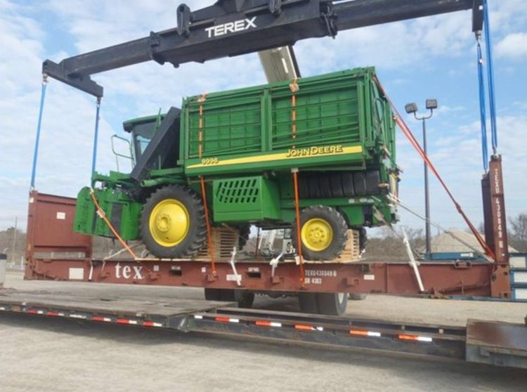 Welcome New STC Board Member, JD Dempsey