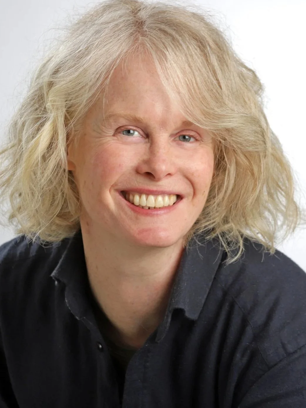 Birgit Huvendieck, zertifizierte Klangmassage-Praktikerin und RLT-Coach in Braunschweig