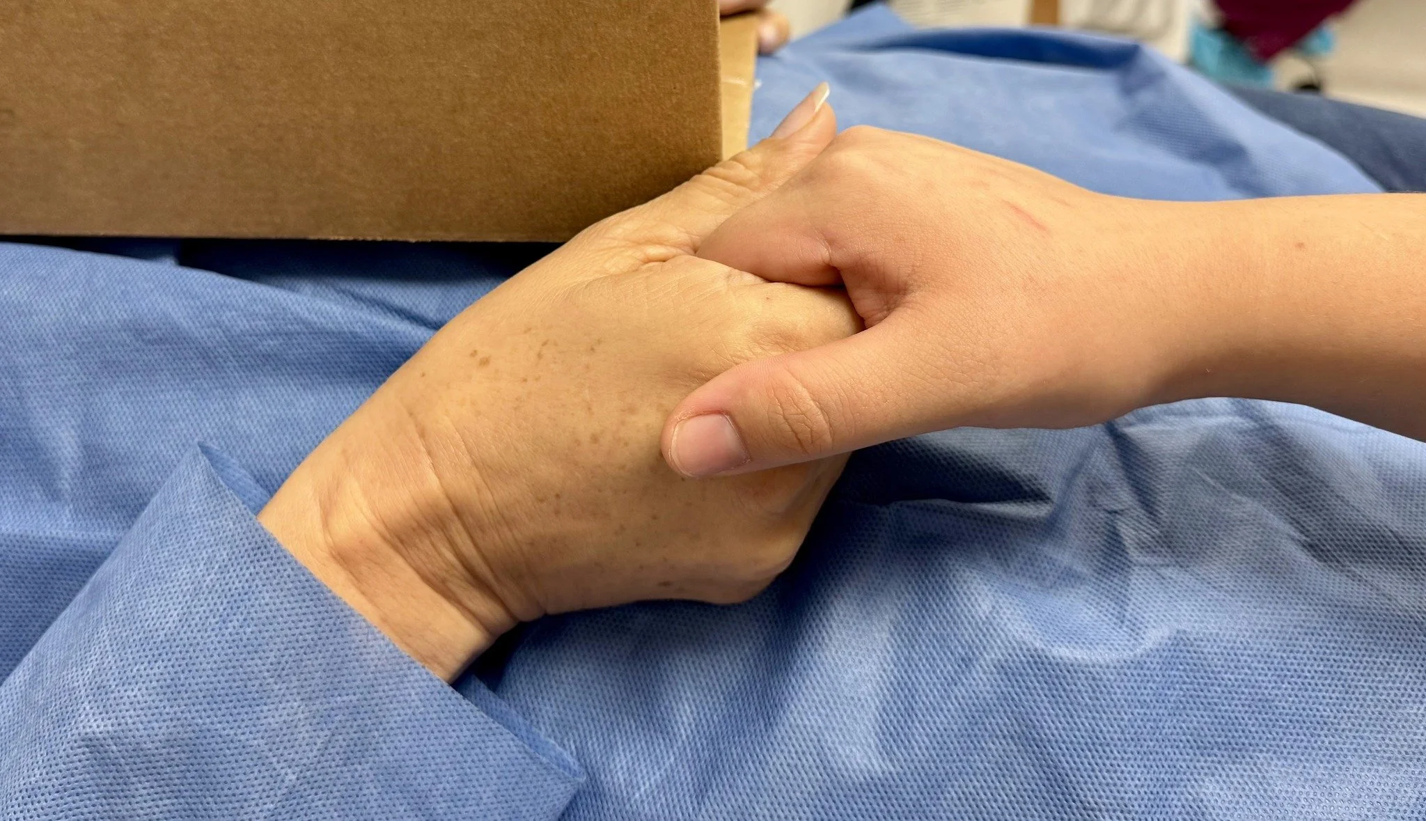 Iniciativa global de salud