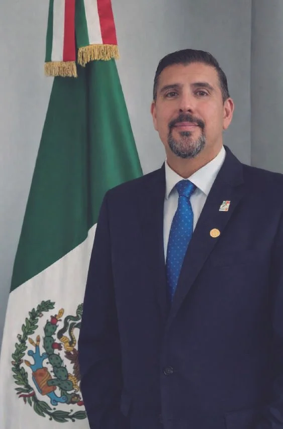 Manuel Francisco López Hernández