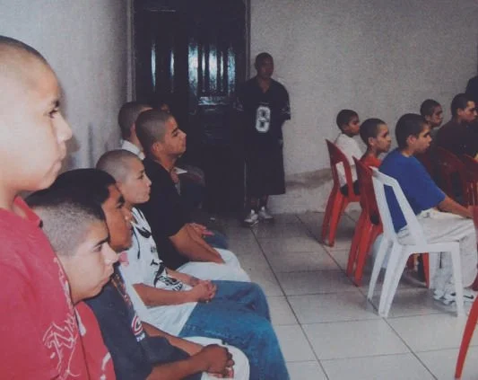 Donativo CENCATAD