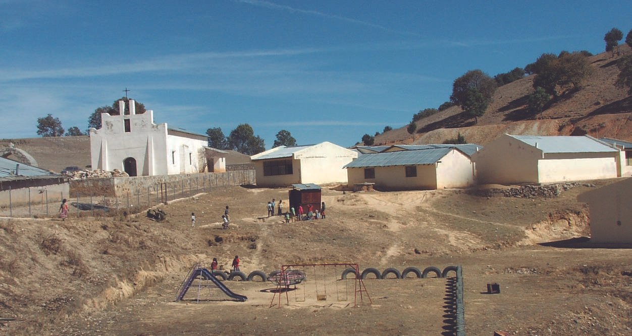 Sierra Tarahumara