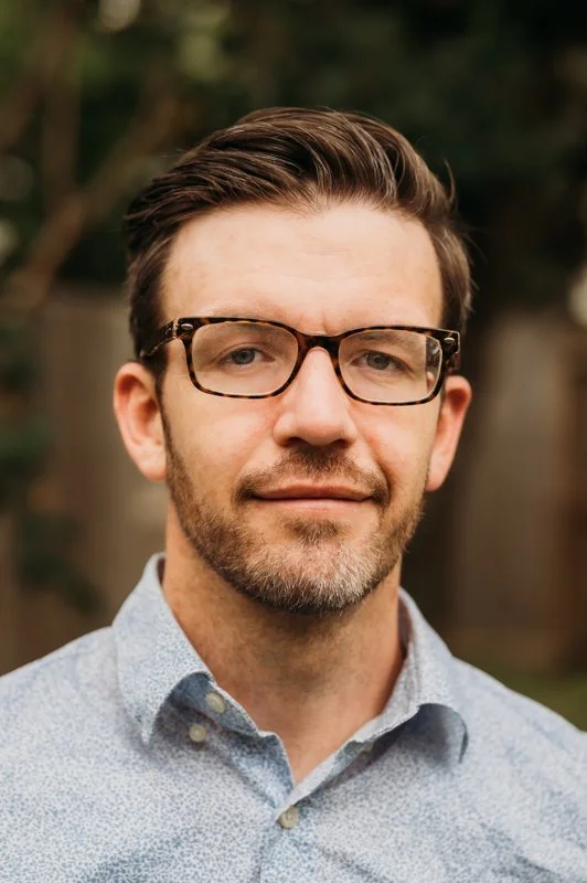 Brandon Harper