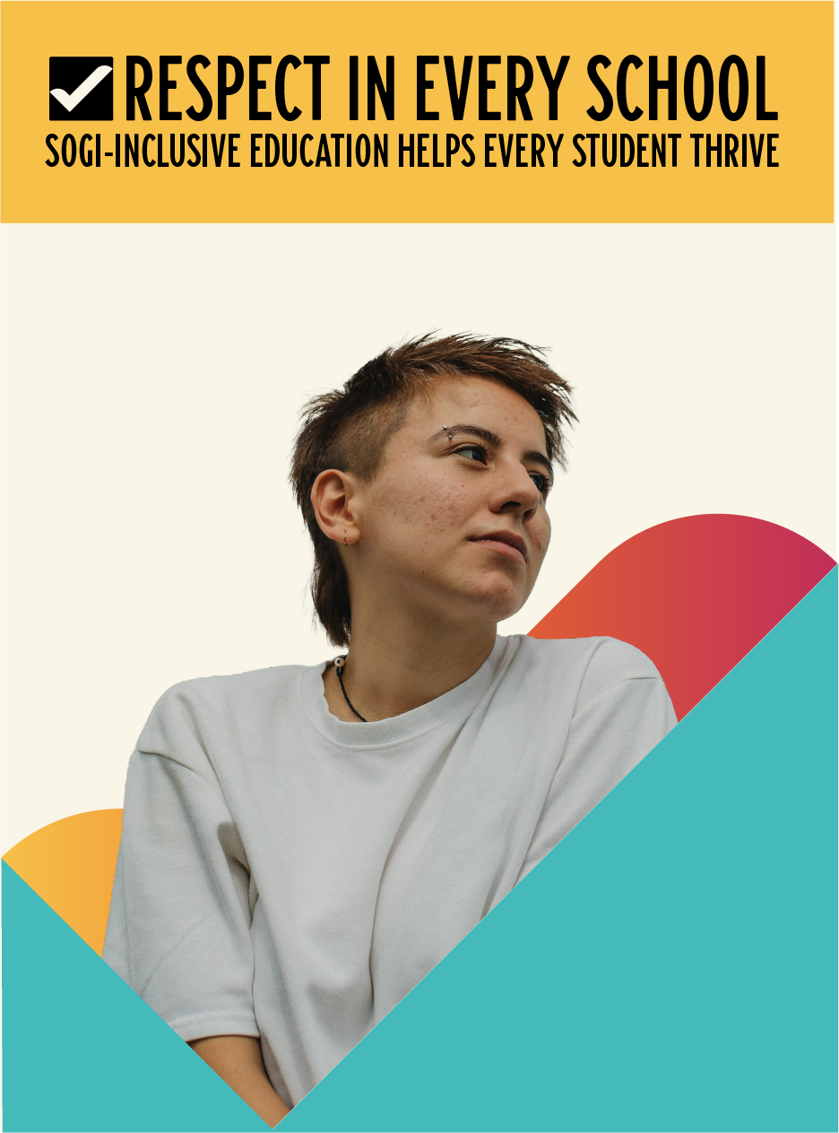 Student portrait