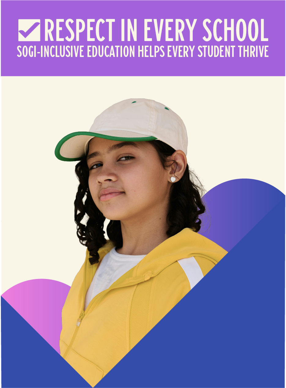 Student portrait