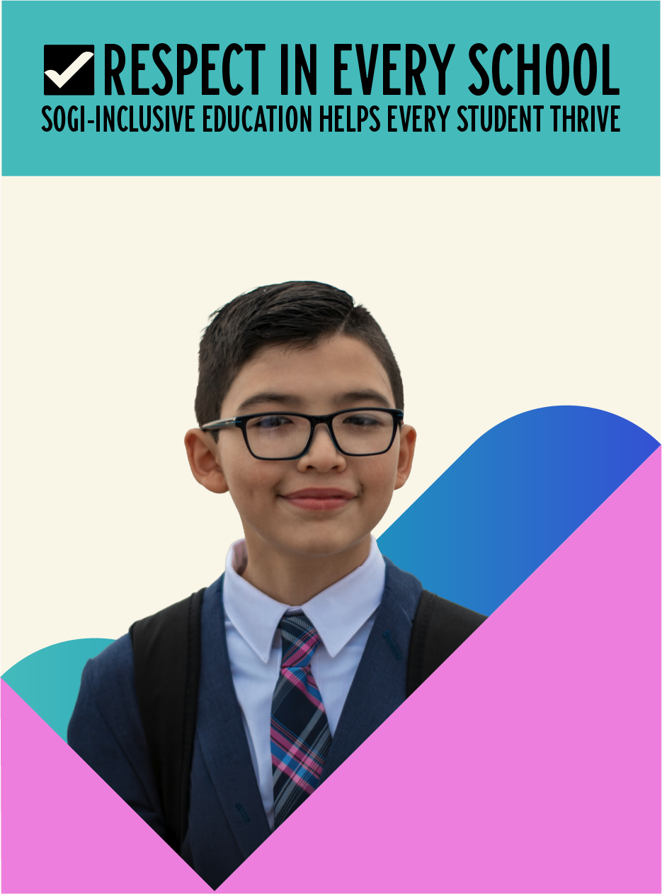 Student portrait