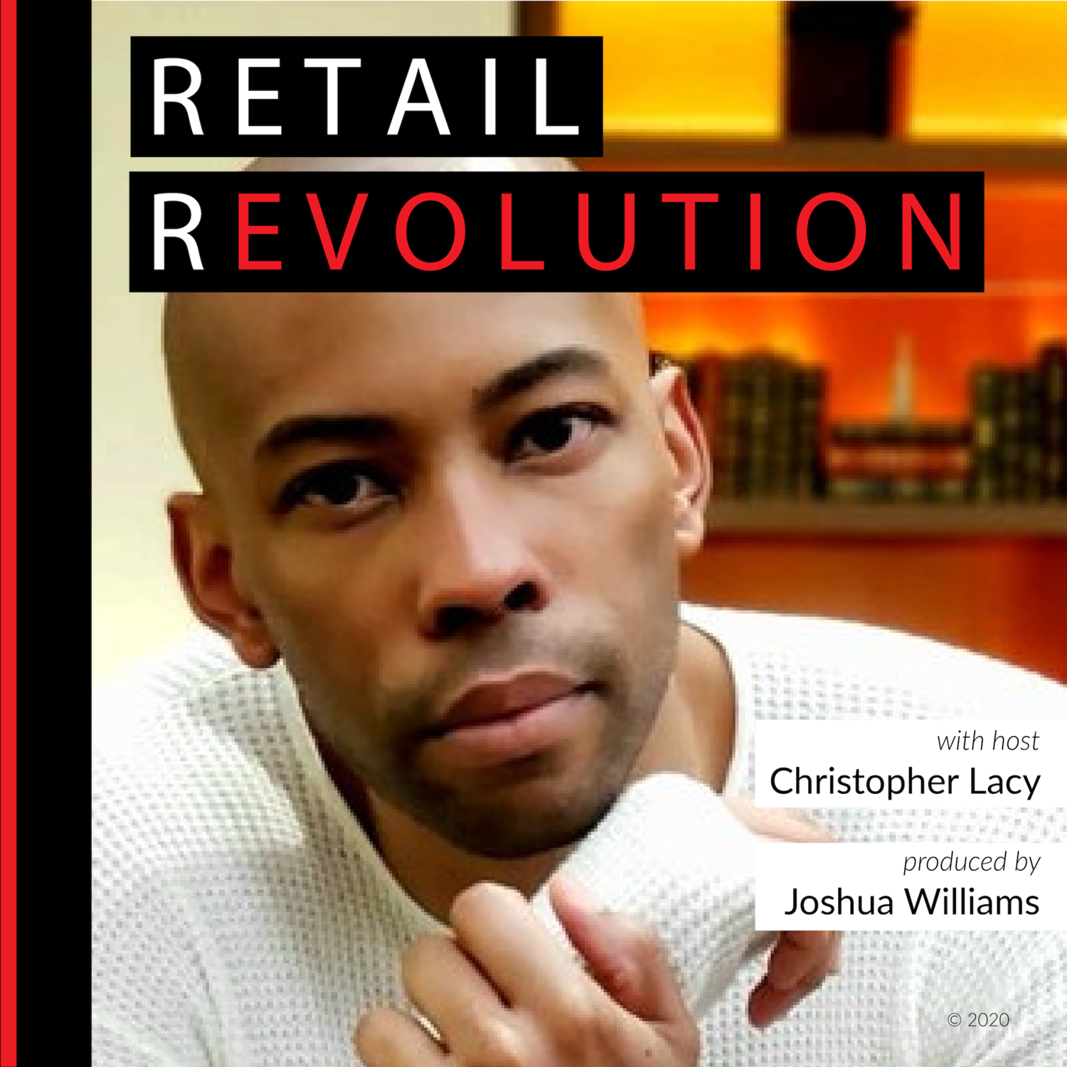 Image of podcast Retail Revolution