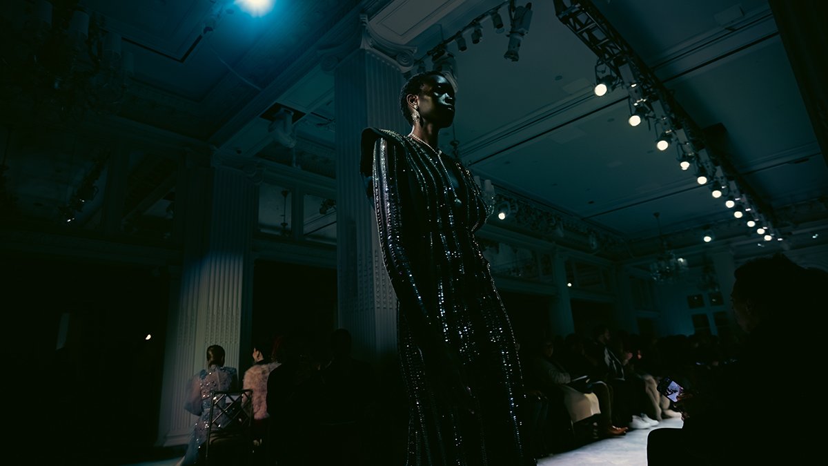 Bibhu Mohapatra FW25