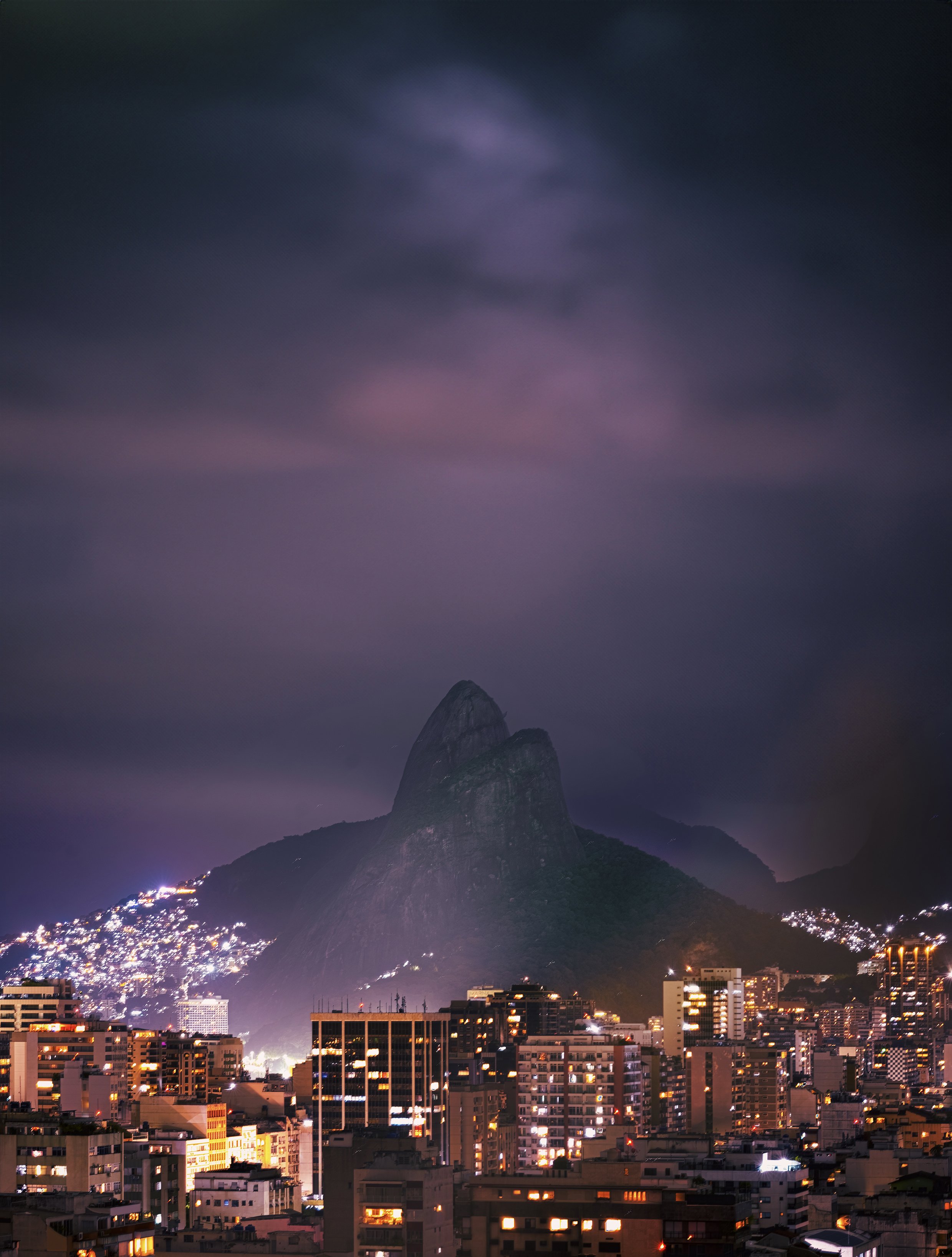 Sugarloaf Mountain