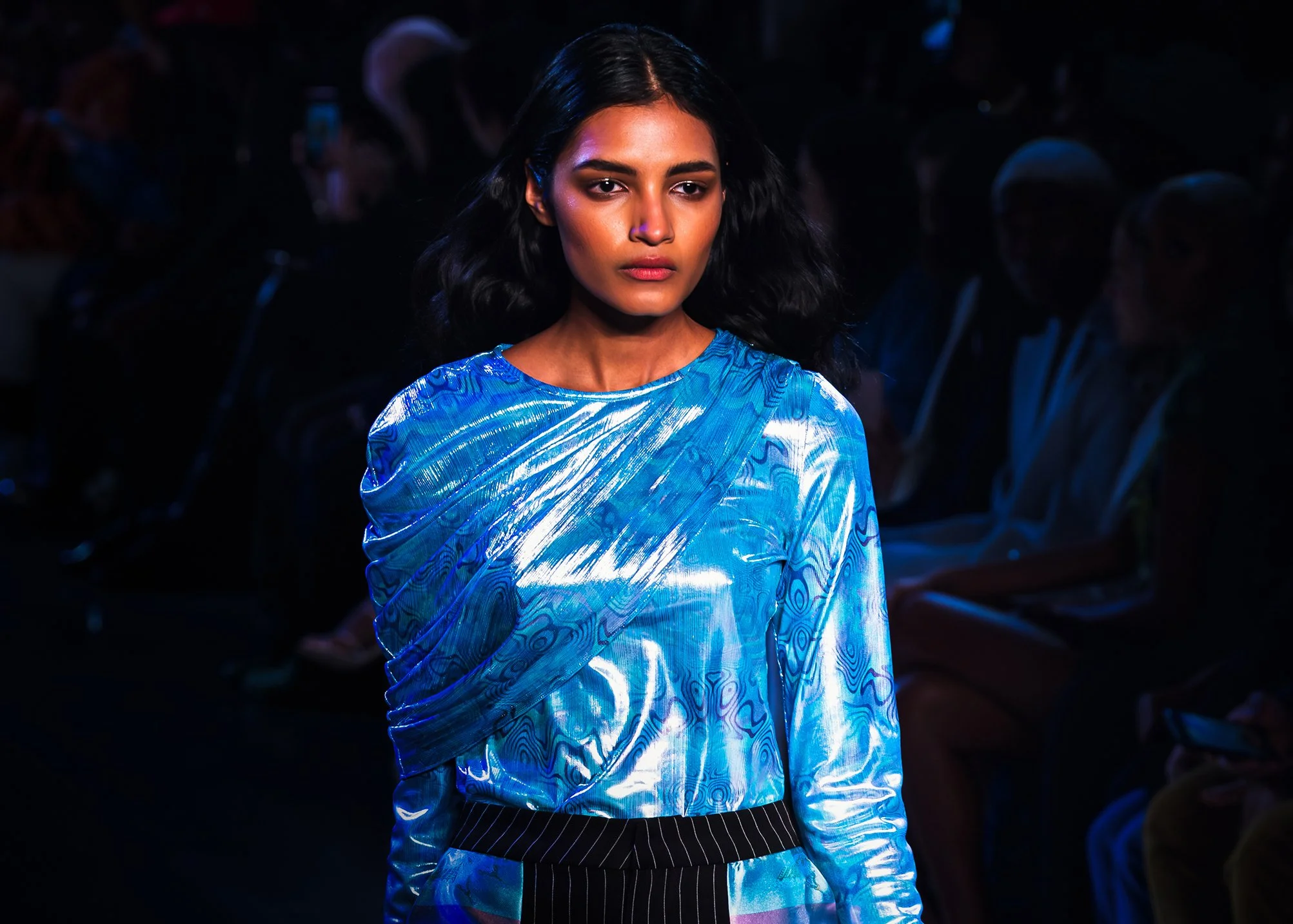 Kim Shui FW20