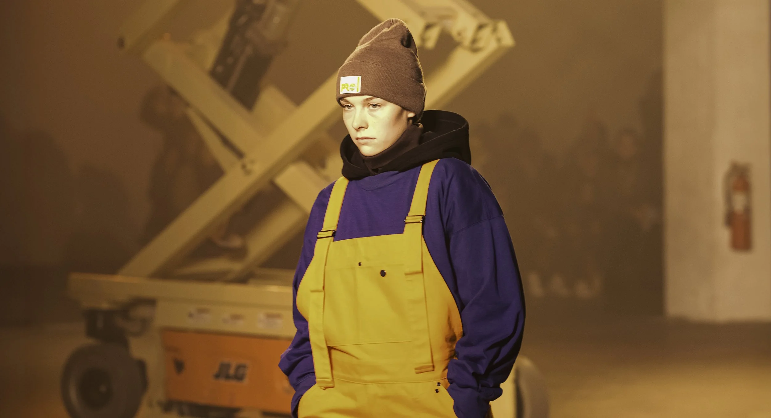 “N.Hoolywood FW18