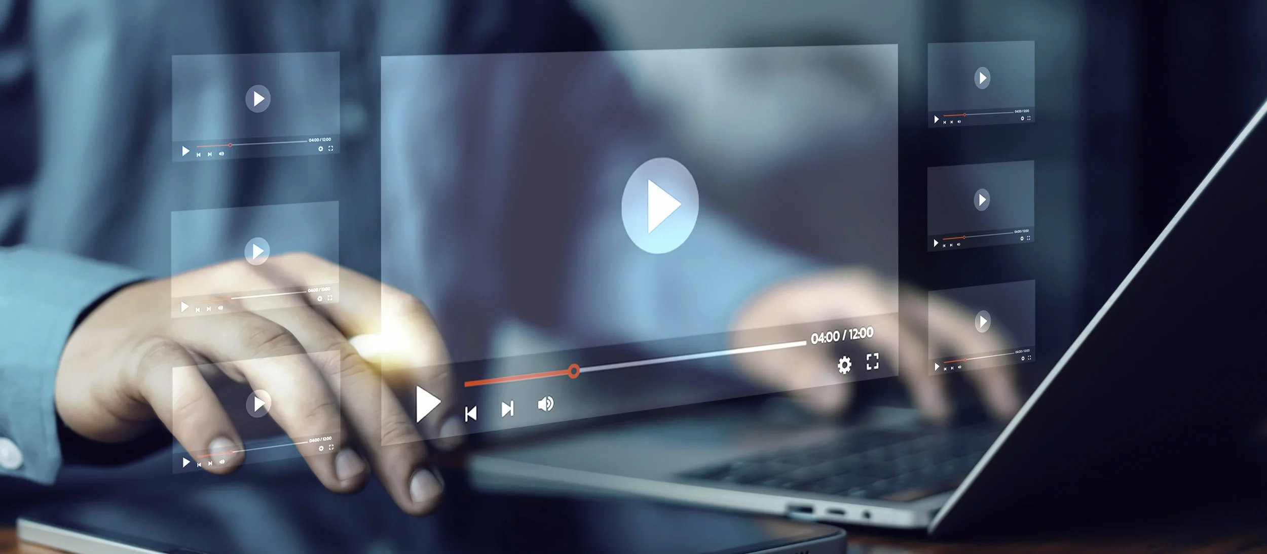 Communications governance — field video production SOPs and standards, EPA Region 9