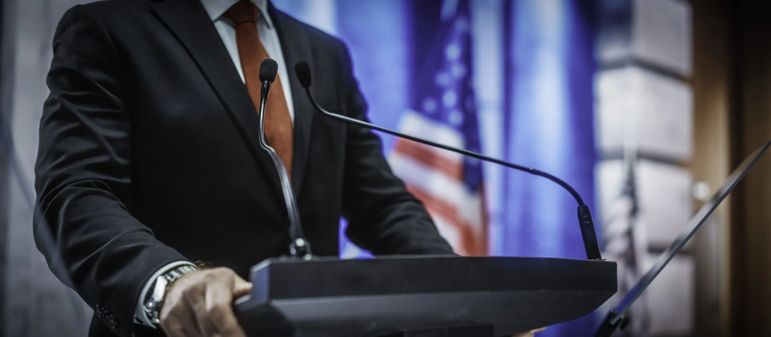 Executive ghostwriting — all-staff messaging for EPA Region 9 leadership