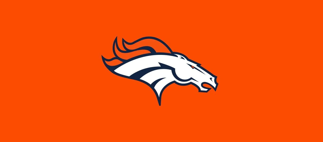 Denver Broncos logo