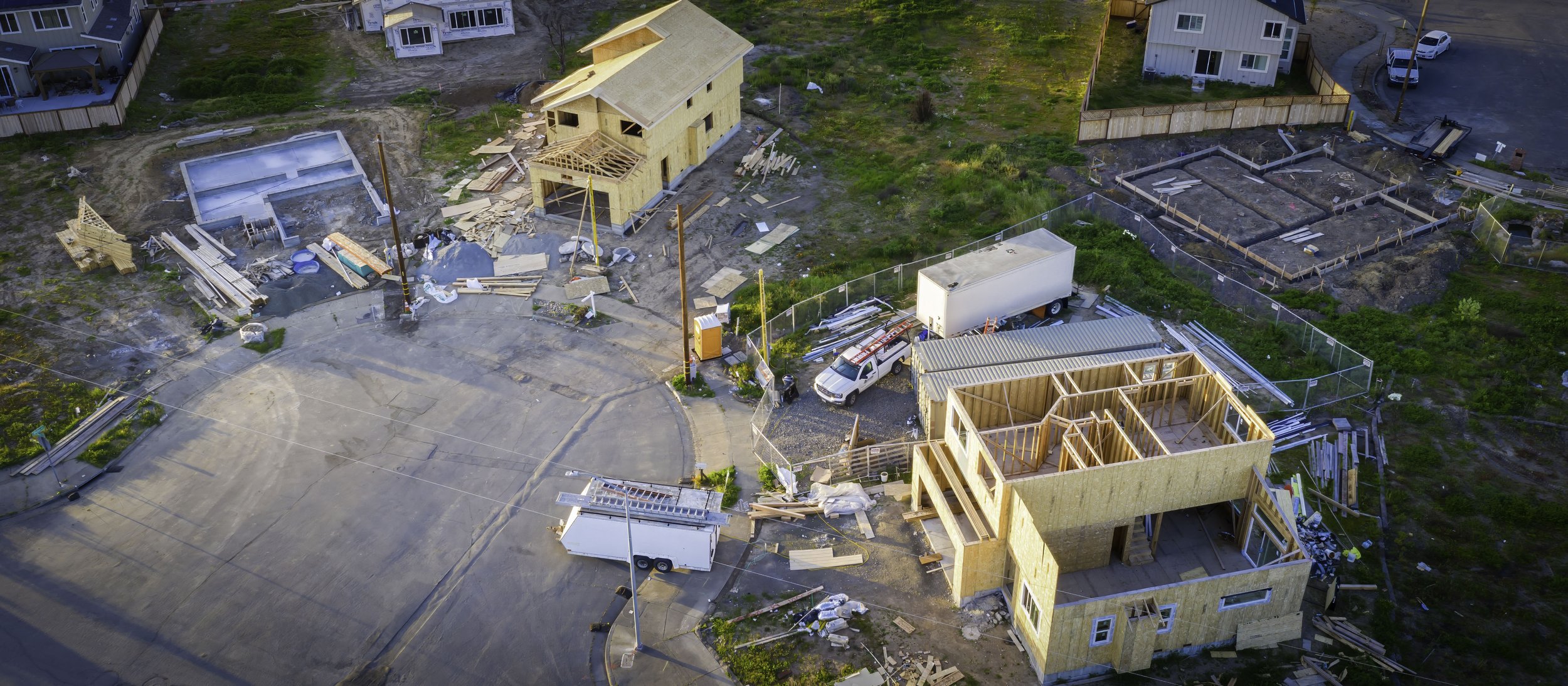 USACE South Pacific Division wildfire response, Santa Rosa