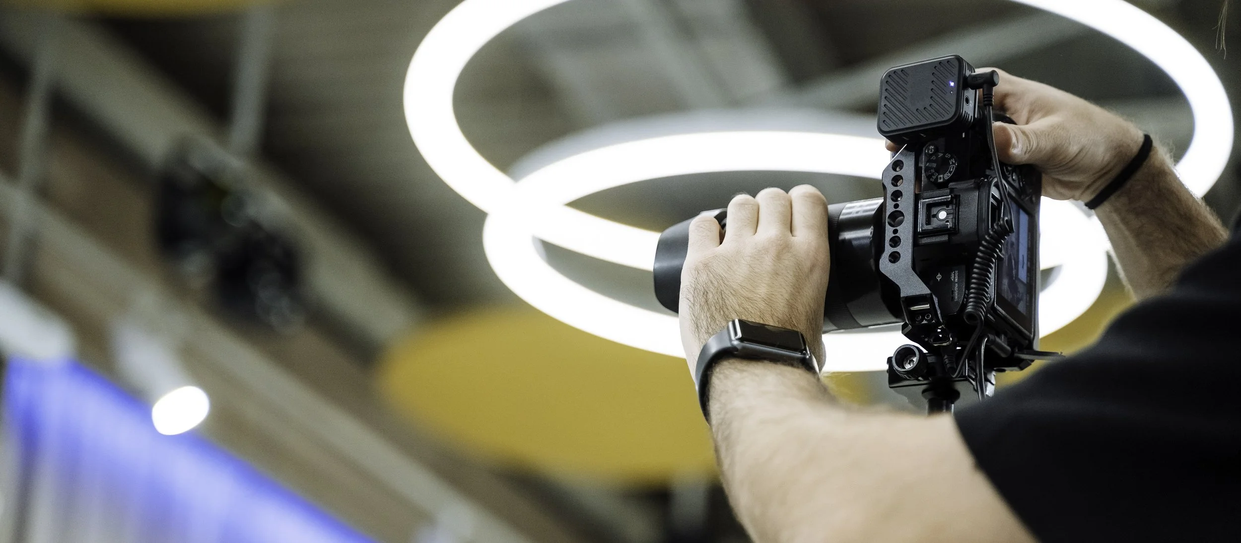 Internal video production — EPA Region 9