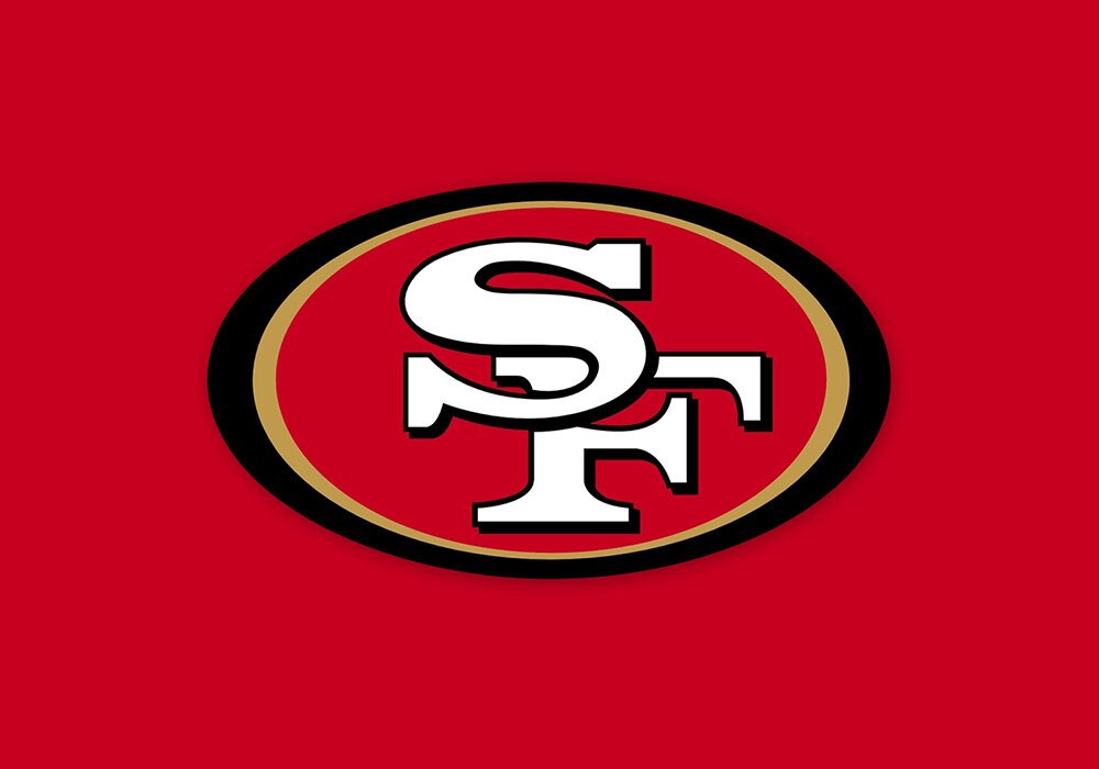 San Francisco 49ers logo